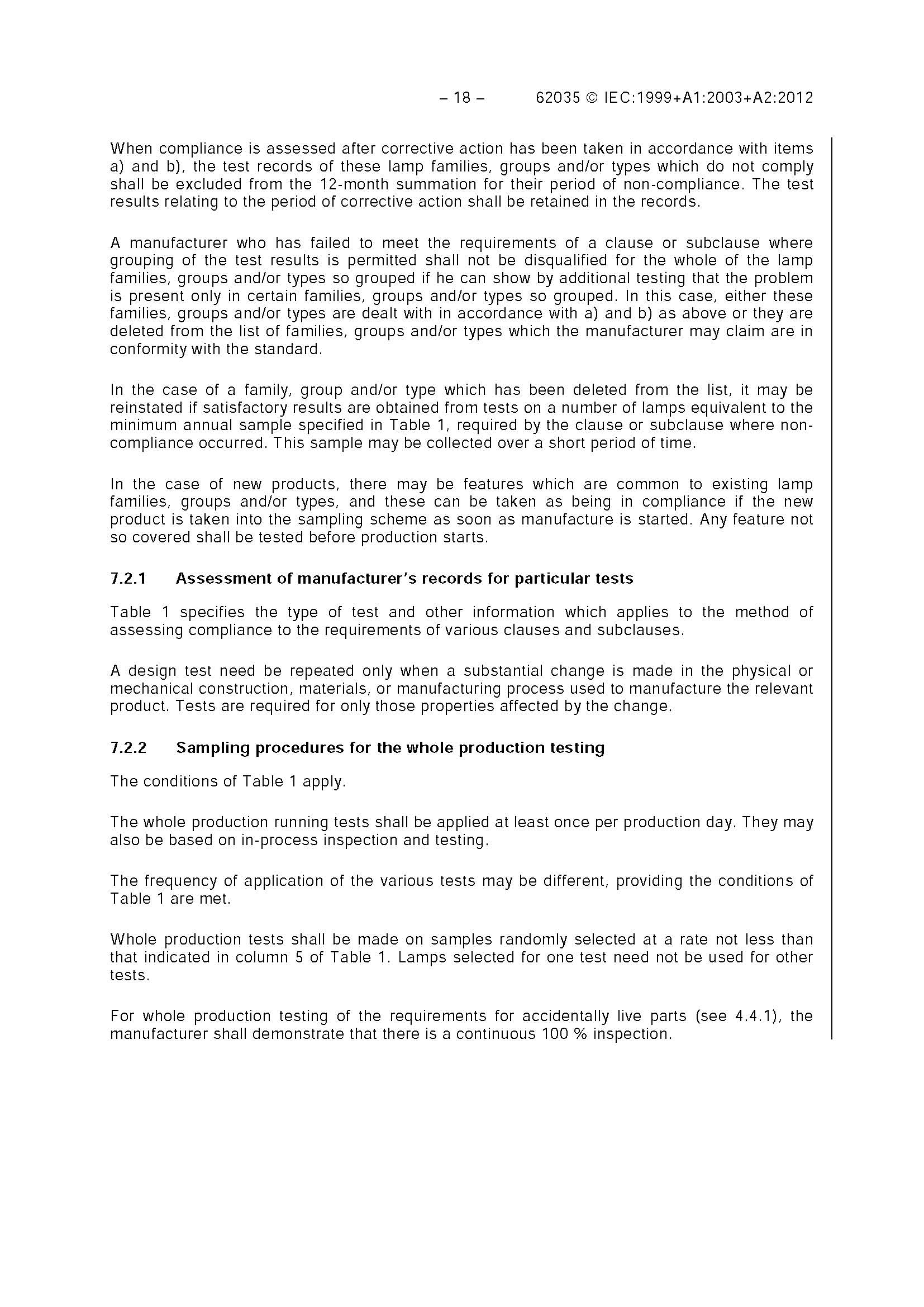 IEC 62035-2012 IEC 62035-2012